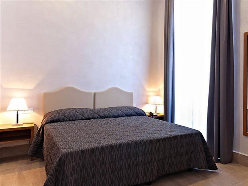 La Luna Romana Extérieur photo