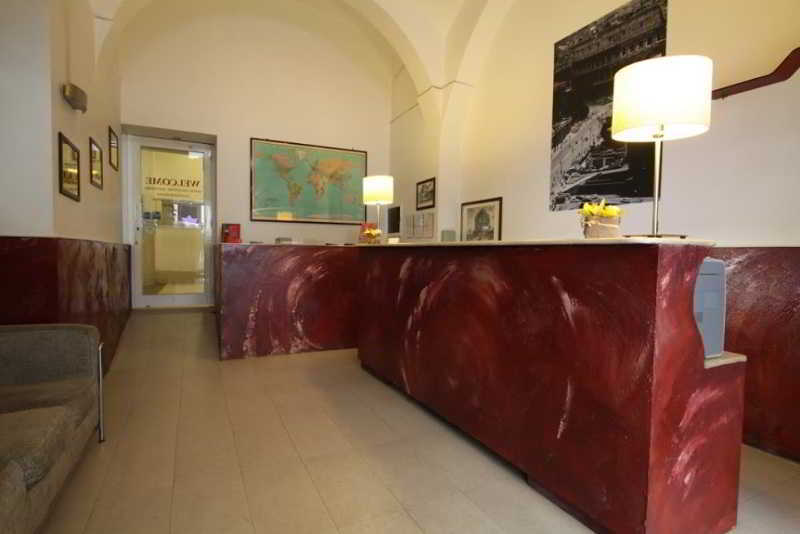 La Luna Romana Extérieur photo